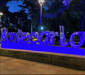 Cartel Montecarlo 300x263