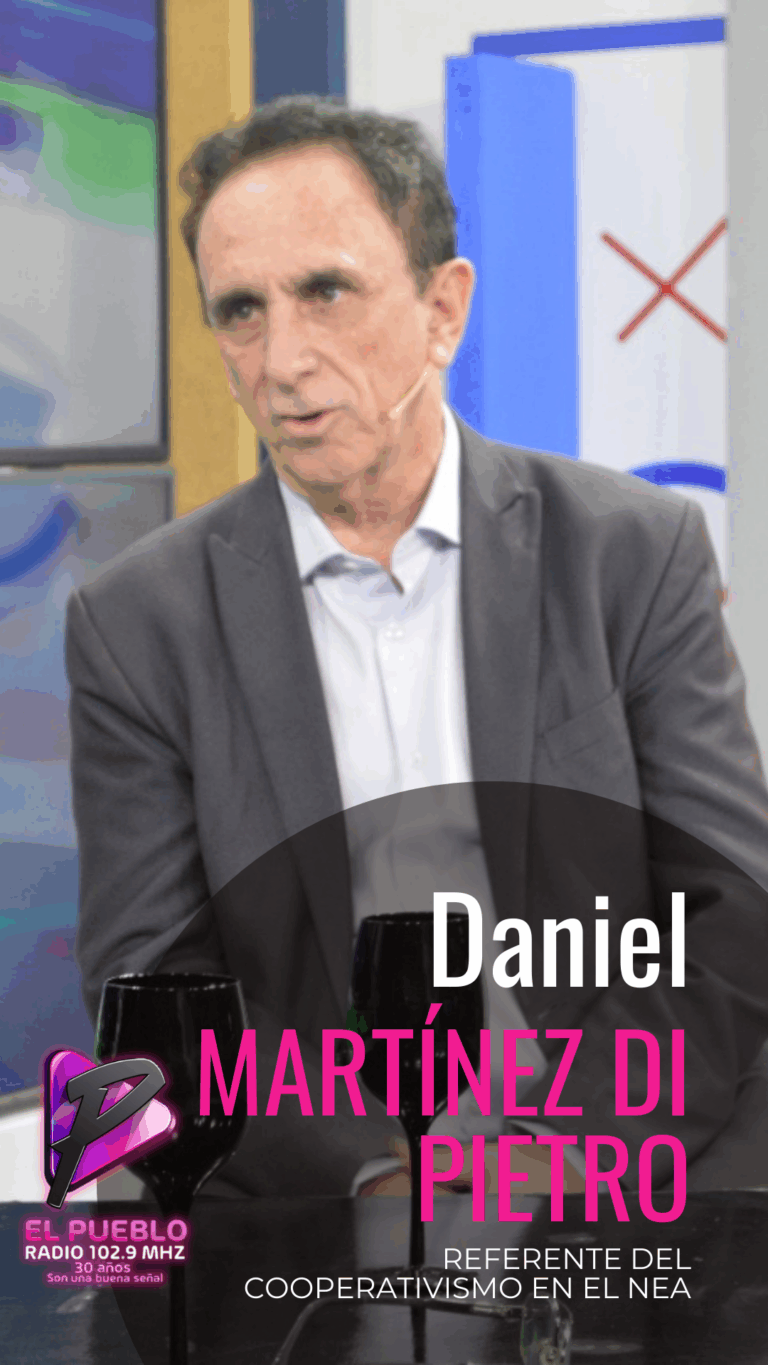 Formar líderes cooperativistas: la apuesta de Daniel Di Pietro para Misiones copia de copia de entrevistas radio 20250814 123644 0000