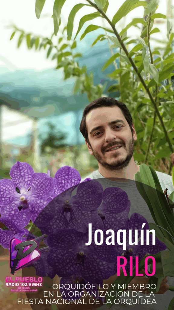 Joaquin Rilo