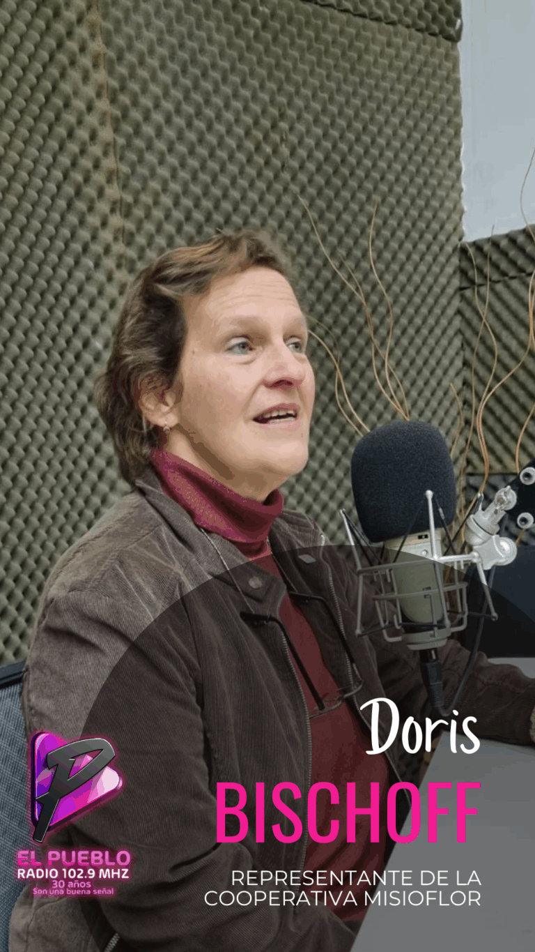 “Un sueño colectivo hecho realidad” copia de entrevistas radio 20250828 090622 0000