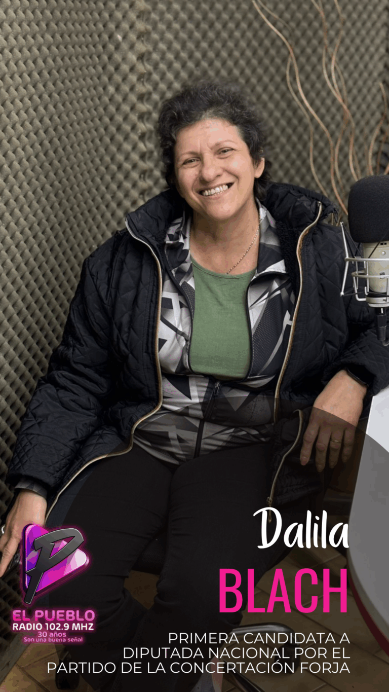 “Queremos representar a cada misionero desde su necesidad" copia de entrevistas radio 20250901 110220 0000