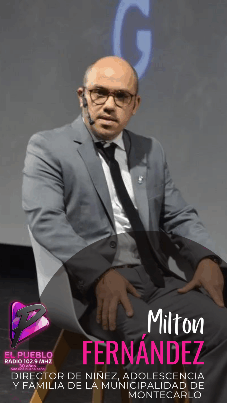 Protección de derechos y trabajo en red en Montecarlo copia de entrevistas radio 20250918 090351 0000