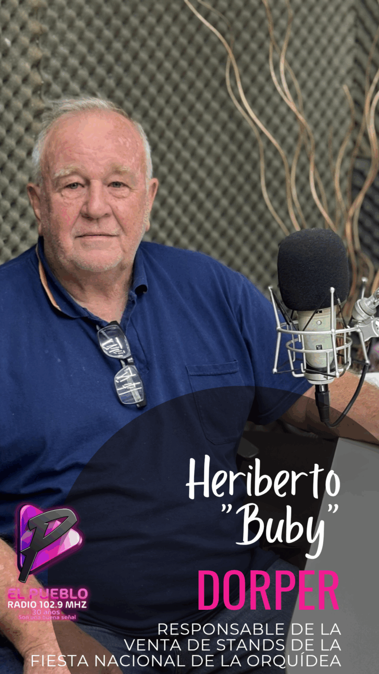 El alma comercial detrás de la Fiesta Nacional de la Orquídea copia de entrevistas radio 20250923 103201 0000