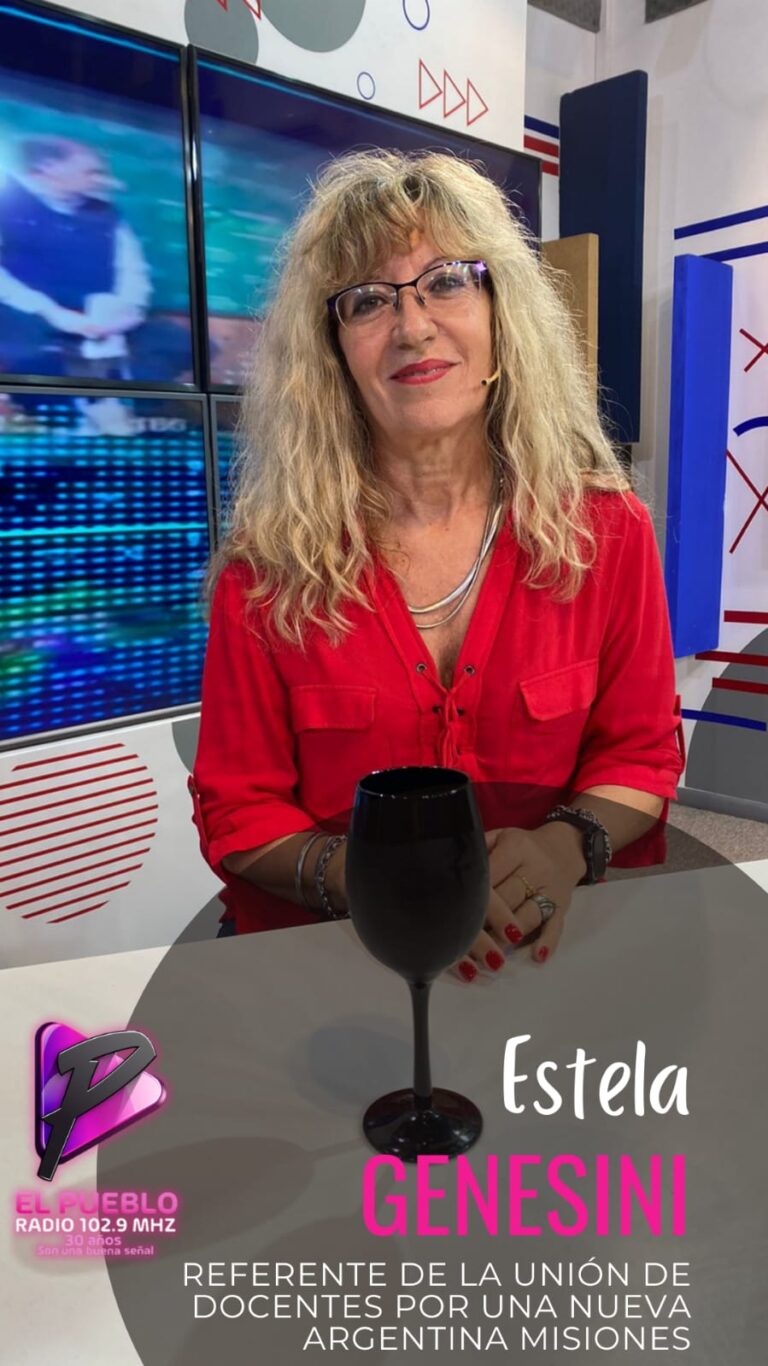 Docentes en lucha y la primavera pendiente en Misiones whatsapp image 2025 09 24 at 17.10.09