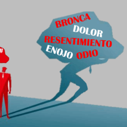 editorial resentimiento