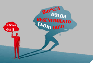 editorial resentimiento