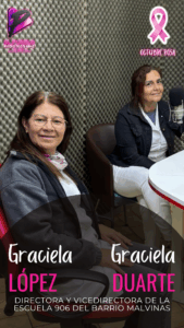 Escuela 906: 15 años de crecimiento, comunidad y proyectos copia de copia de copia de entrevistas radio