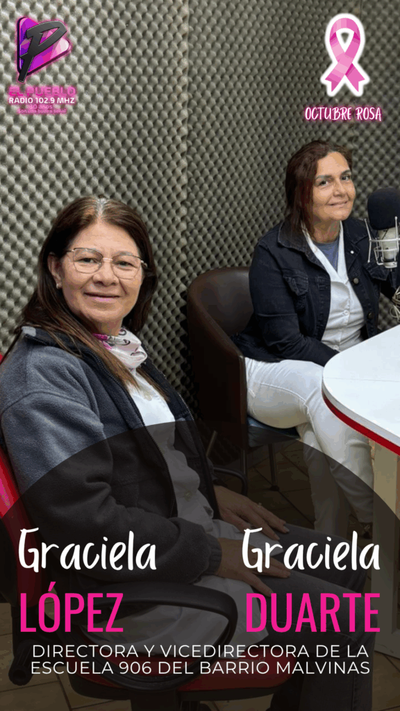 Escuela 906: 15 años de crecimiento, comunidad y proyectos copia de copia de copia de entrevistas radio