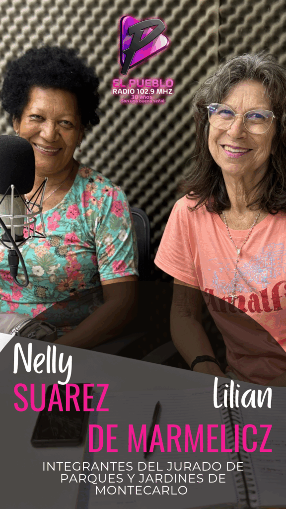 Montecarlo florece: trabajo, comunidad y amor por la ciudad copia de copia de copia de entrevistas radio 20251007 154708 0000