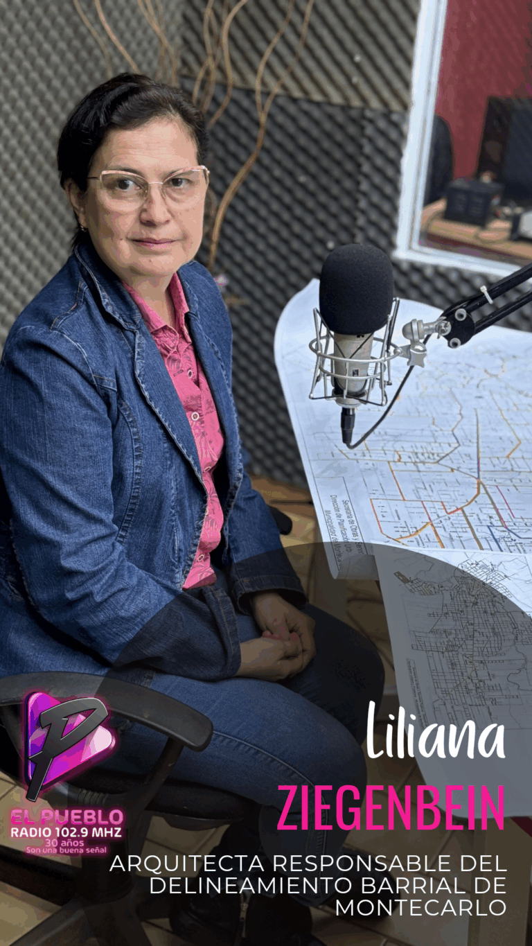 Montecarlo define sus barrios: identidad, orden y participación copia de copia de entrevistas radio 20251003 101748 0000