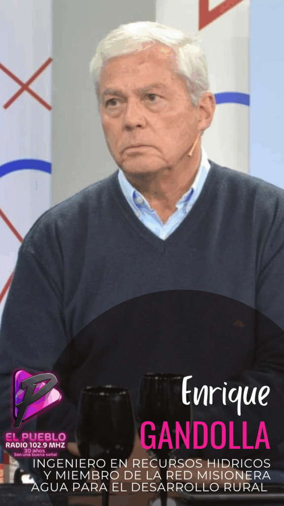 Cambio climático, eventos extremos y los desafíos de Misiones copia de copia de entrevistas radio 20251006 100044 0000