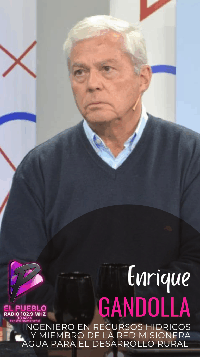 Cambio climático, eventos extremos y los desafíos de Misiones copia de copia de entrevistas radio 20251006 100044 0000