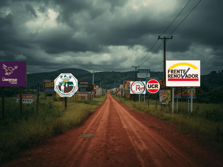 La campaña de los carteles diseño sin título (2)