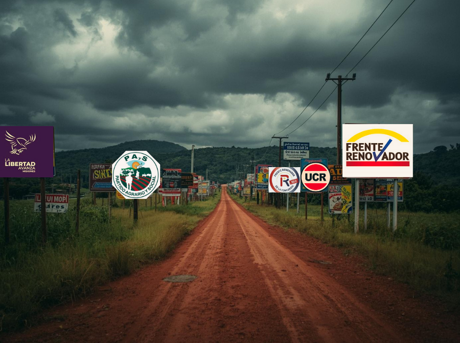 La campaña de los carteles diseño sin título (2)