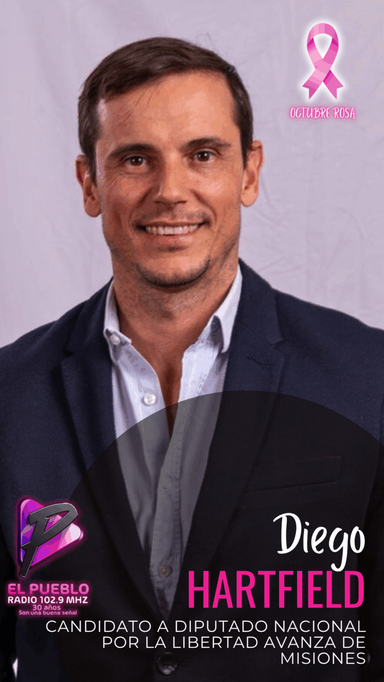 “El sector privado debe volver a ser el motor de la economía” entrevista radio octubre (12)