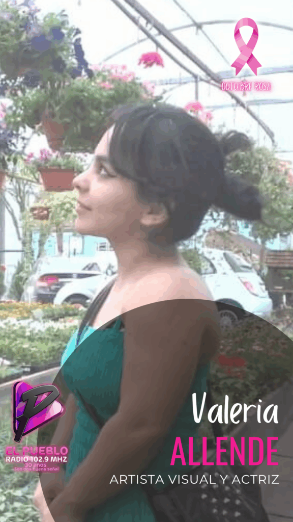 “La discriminación no puede naturalizarse” entrevista radio octubre (15)