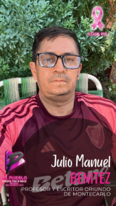 “Elegía en la ruta de los sueños truncos”: un poema misionero que abraza el dolor colectivo entrevista radio octubre (18)