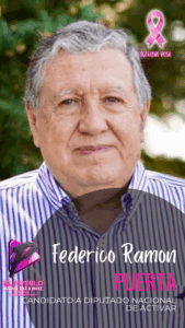 “La corrupción copó a la política, a los empresarios y a parte del periodismo” entrevista radio octubre (2)