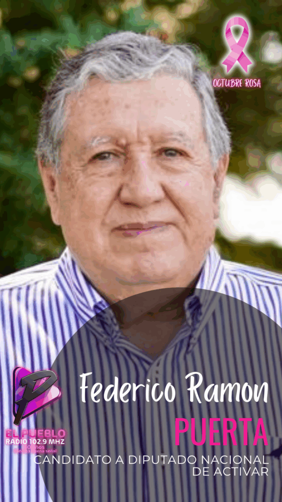 “La corrupción copó a la política, a los empresarios y a parte del periodismo” entrevista radio octubre (2)