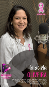 Regularización barrial, salud y participación: avances desde el Concejo Deliberante entrevista radio octubre 20251008 202236 0000