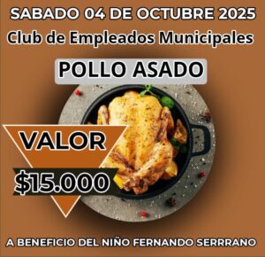 El Pueblo en tus Barrios: celebraciones, solidaridad y participación vecinal img 20251003 wa0003