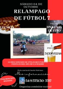 El Pueblo en tus Barrios: celebraciones, solidaridad y participación vecinal img 20251003 wa0004