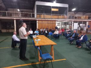 Cooperativa Eléctrica: una semana de encuentros con socios en la región whatsapp image 2025 10 03 at 11.30.14 (1)