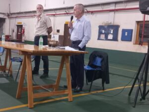 Cooperativa Eléctrica: una semana de encuentros con socios en la región whatsapp image 2025 10 03 at 11.30.15 (1)