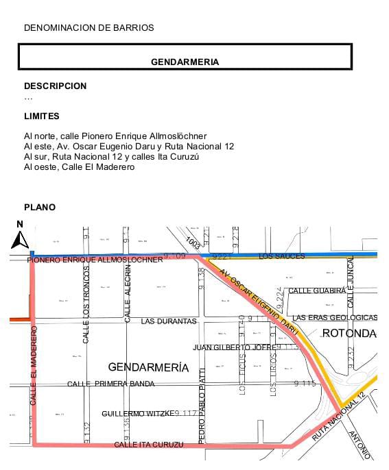 Montecarlo define sus barrios: identidad, orden y participación whatsapp image 2025 10 08 at 18.54.03