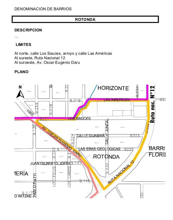 Montecarlo define sus barrios: identidad, orden y participación whatsapp image 2025 10 08 at 18.54.11