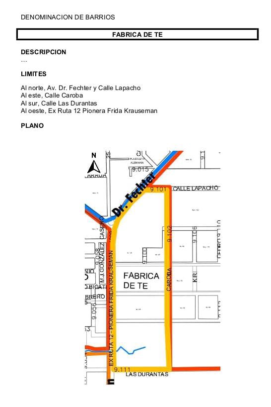 Montecarlo define sus barrios: identidad, orden y participación whatsapp image 2025 10 08 at 18.54.14