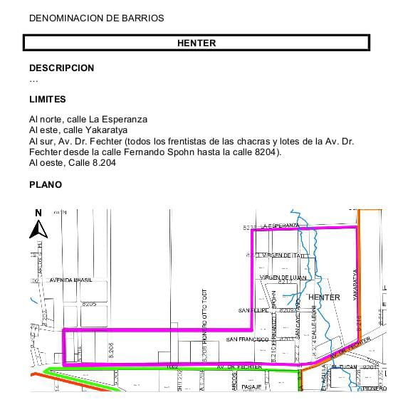 Montecarlo define sus barrios: identidad, orden y participación whatsapp image 2025 10 08 at 18.54.23