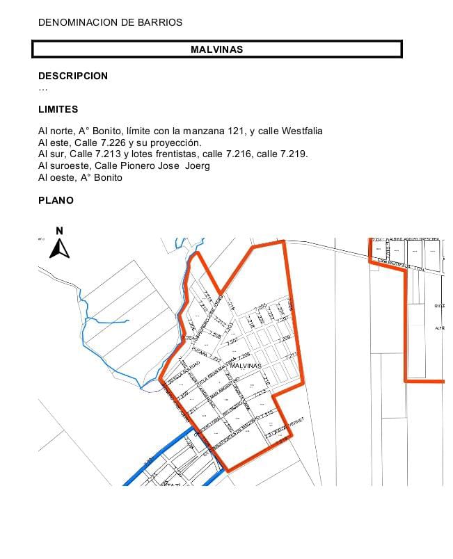 Montecarlo define sus barrios: identidad, orden y participación whatsapp image 2025 10 08 at 18.54.25