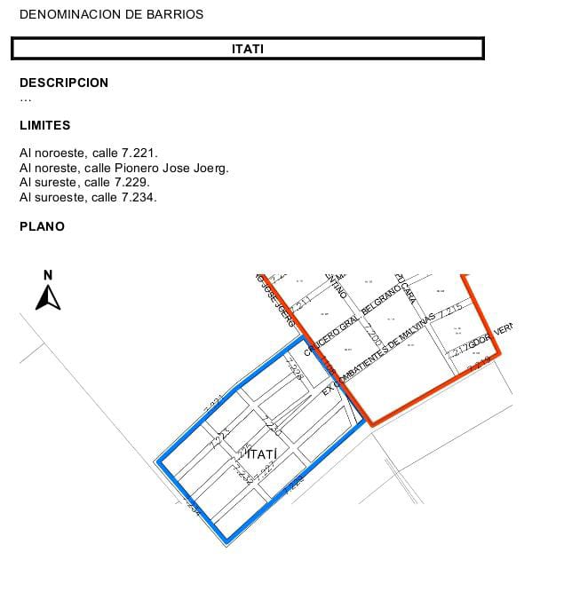 Montecarlo define sus barrios: identidad, orden y participación whatsapp image 2025 10 08 at 18.54.31