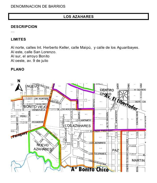 Montecarlo define sus barrios: identidad, orden y participación whatsapp image 2025 10 08 at 18.54.32