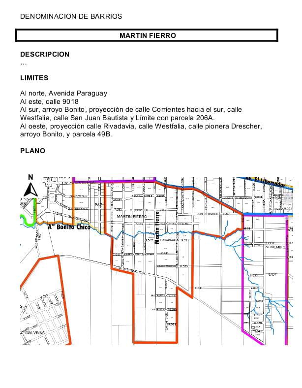 Montecarlo define sus barrios: identidad, orden y participación whatsapp image 2025 10 08 at 18.54.33