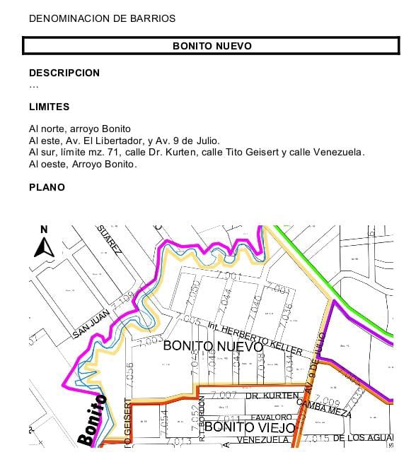 Montecarlo define sus barrios: identidad, orden y participación whatsapp image 2025 10 08 at 18.54.34