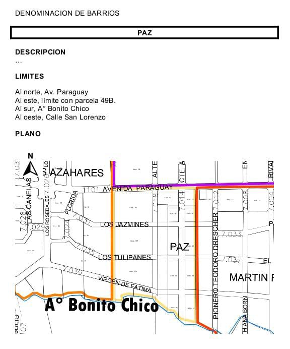 Montecarlo define sus barrios: identidad, orden y participación whatsapp image 2025 10 08 at 18.54.35