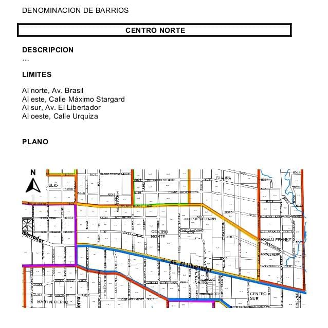 Montecarlo define sus barrios: identidad, orden y participación whatsapp image 2025 10 08 at 18.54.36
