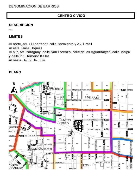 Montecarlo define sus barrios: identidad, orden y participación whatsapp image 2025 10 08 at 18.54.37