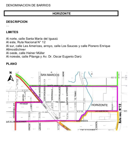 Montecarlo define sus barrios: identidad, orden y participación whatsapp image 2025 10 08 at 18.54.42