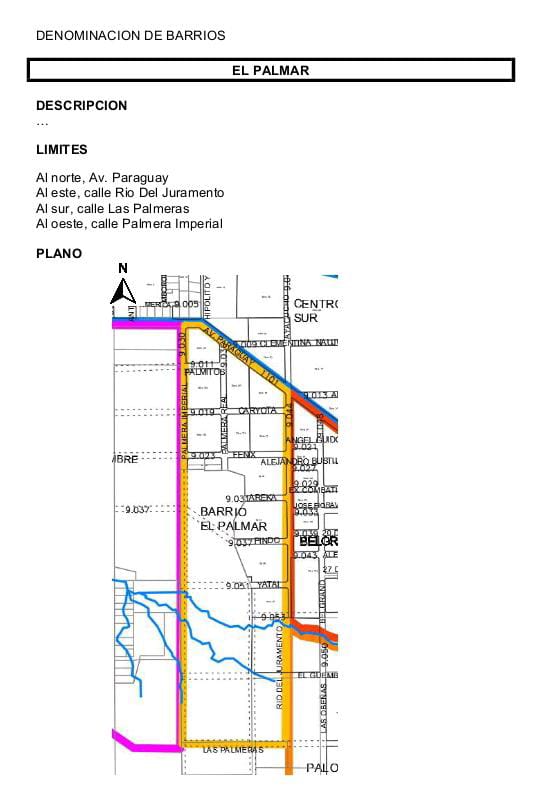 Montecarlo define sus barrios: identidad, orden y participación whatsapp image 2025 10 08 at 18.54.43