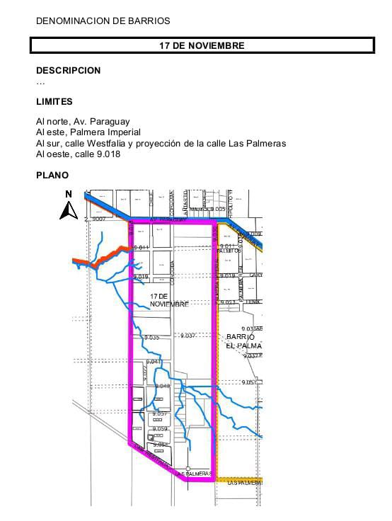 Montecarlo define sus barrios: identidad, orden y participación whatsapp image 2025 10 08 at 18.54.44