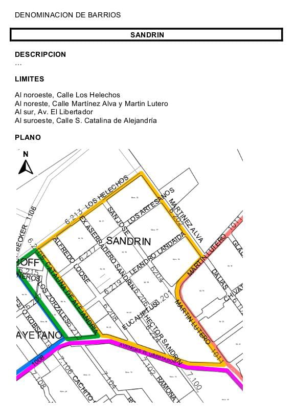 Montecarlo define sus barrios: identidad, orden y participación whatsapp image 2025 10 08 at 18.54.50