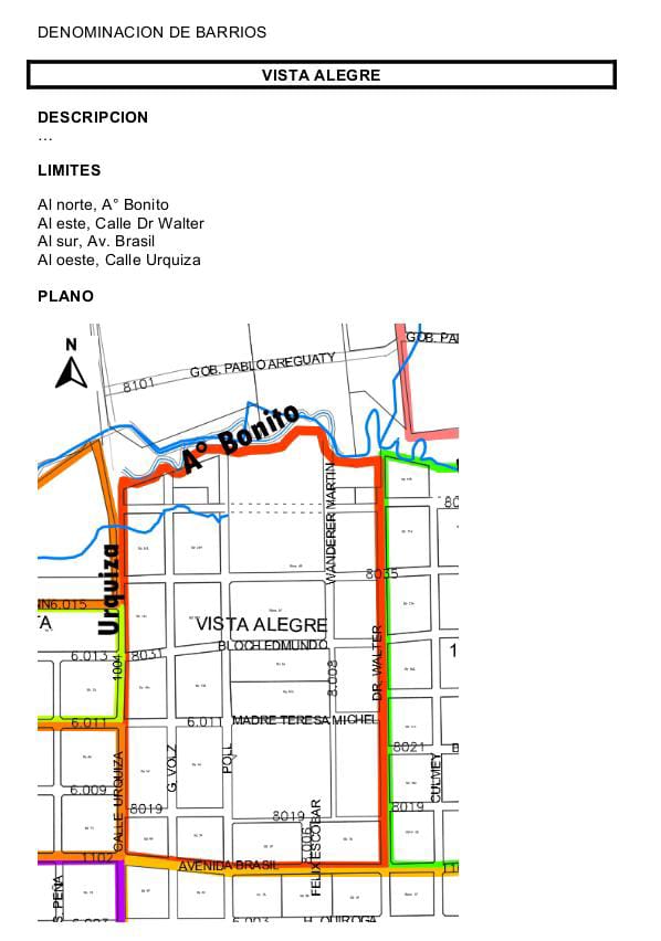 Montecarlo define sus barrios: identidad, orden y participación whatsapp image 2025 10 08 at 18.54.51