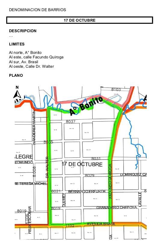 Montecarlo define sus barrios: identidad, orden y participación whatsapp image 2025 10 08 at 18.54.52