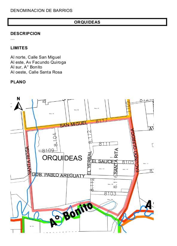 Montecarlo define sus barrios: identidad, orden y participación whatsapp image 2025 10 08 at 18.54.53