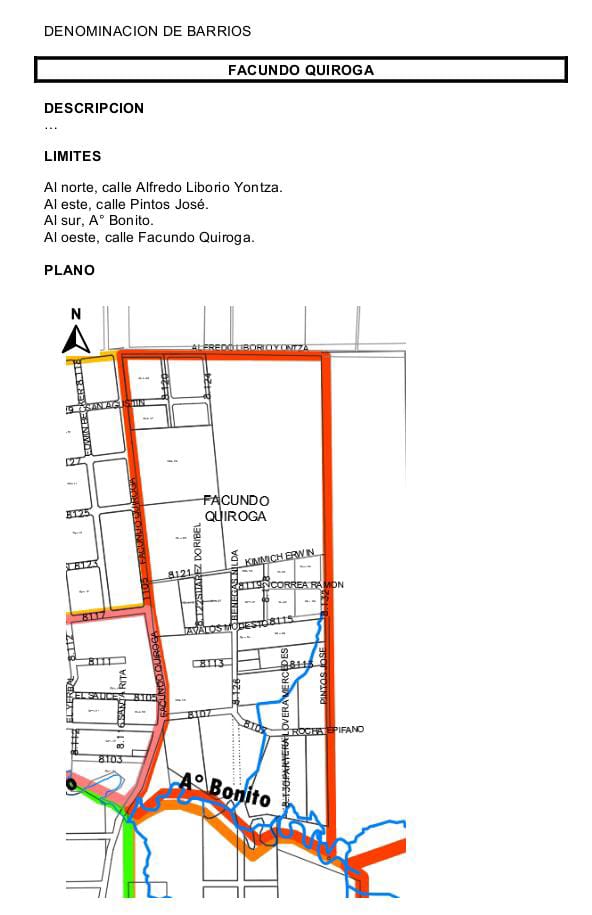 Montecarlo define sus barrios: identidad, orden y participación whatsapp image 2025 10 08 at 18.54.56
