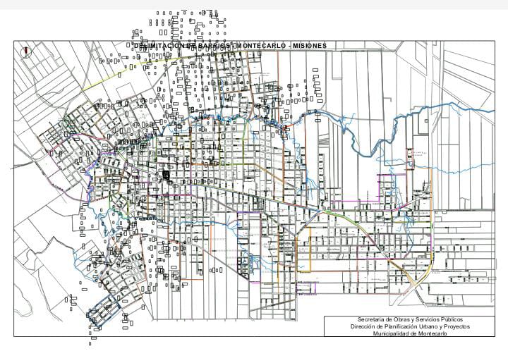 Montecarlo define sus barrios: identidad, orden y participación whatsapp image 2025 10 08 at 18.54.57