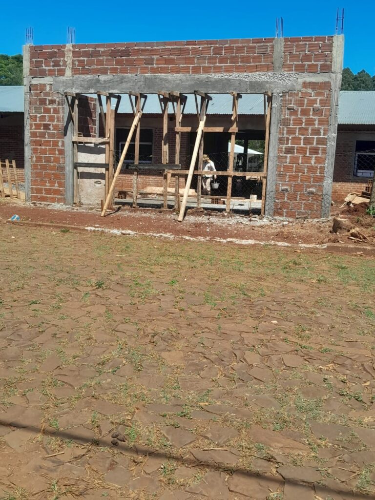 Avanza la obra del nuevo edificio de la Escuela 773 whatsapp image 2025 10 15 at 09.56.14 (1)